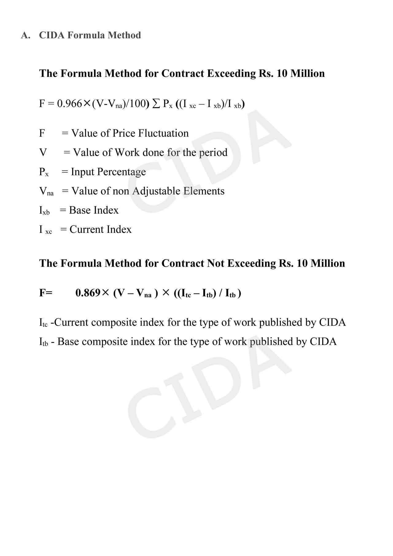 CONSTRUCTION STATISTICS APRIL